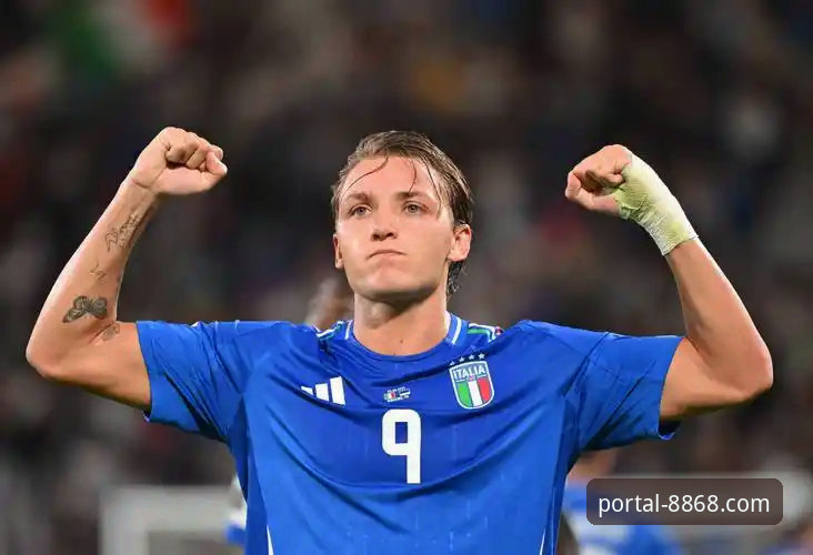 如何在体育娱乐平台感受意大利队连续三届世界杯出局的震撼？